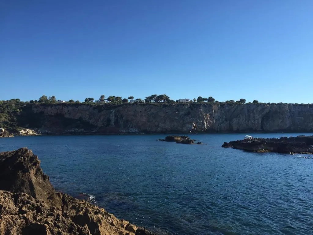 Le Case Vacanze Di Federico Terrasini Holiday home