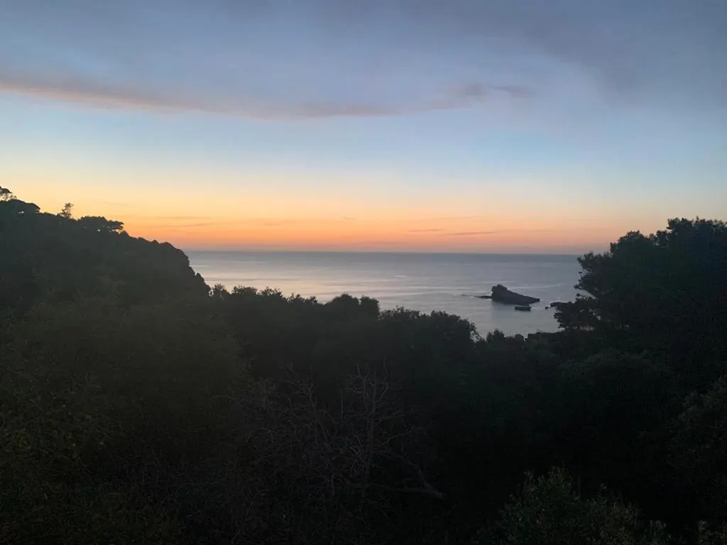 Holiday home Le Case Vacanze Di Federico Terrasini Italy