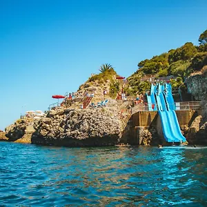 4* Отель Cdshotels - Citta Del Mare