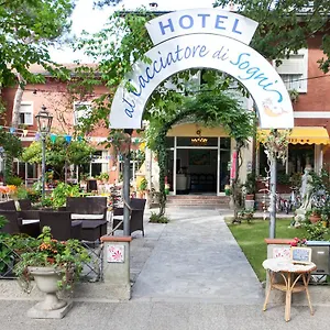 ** Hotel Al Cacciatore Di Sogni Italia